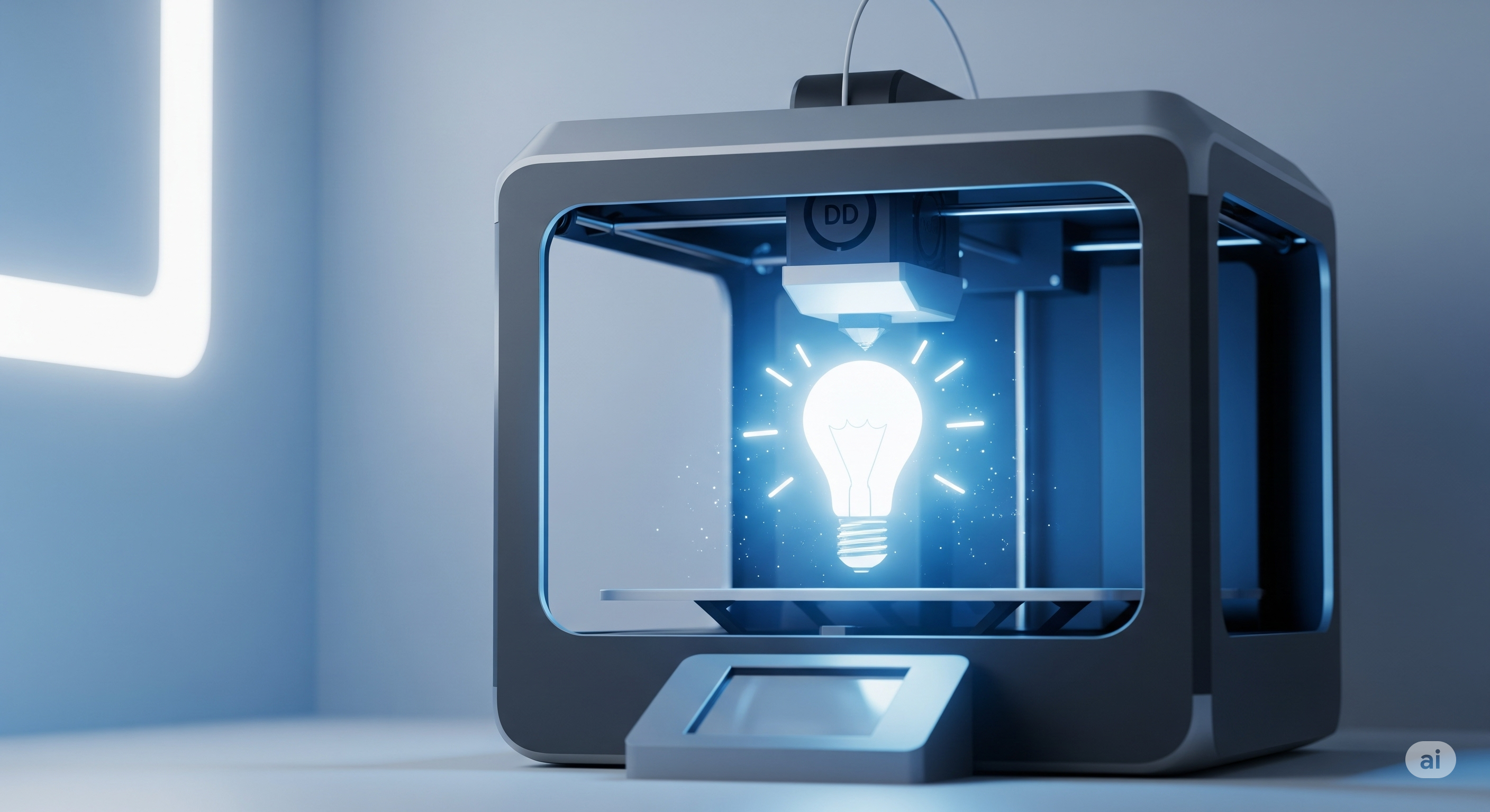 Hoş Geldiniz: 3D Baskı Hobisini Gerçek Gelire Dönüştürme Yolculuğum ve Sizin Sıranız