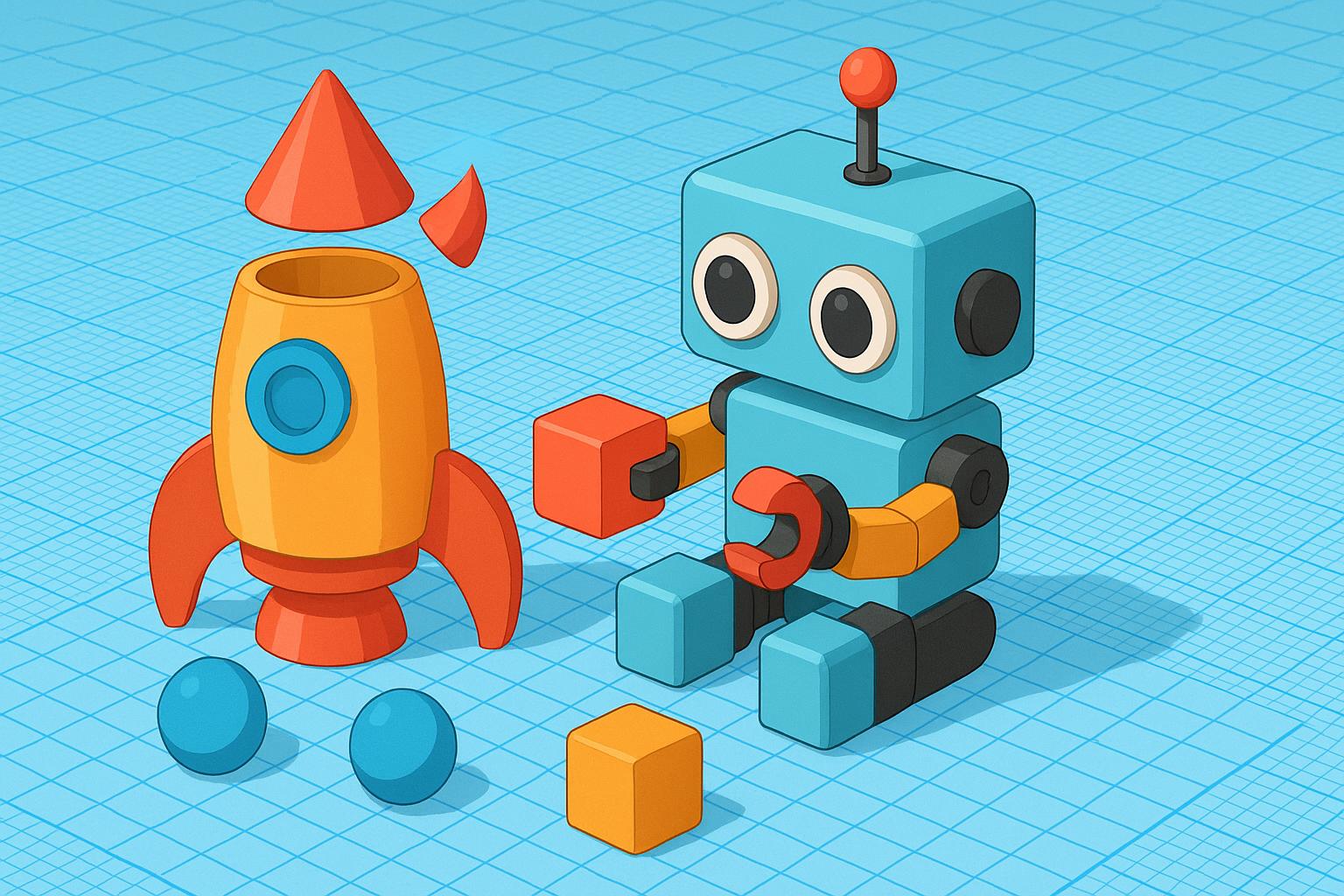 Tinkercad Rehberi: Sıfırdan Kendi 3D Modelinizi Yapın (En Kolay Yol)